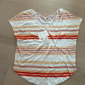 NWT soft Joie tshirt